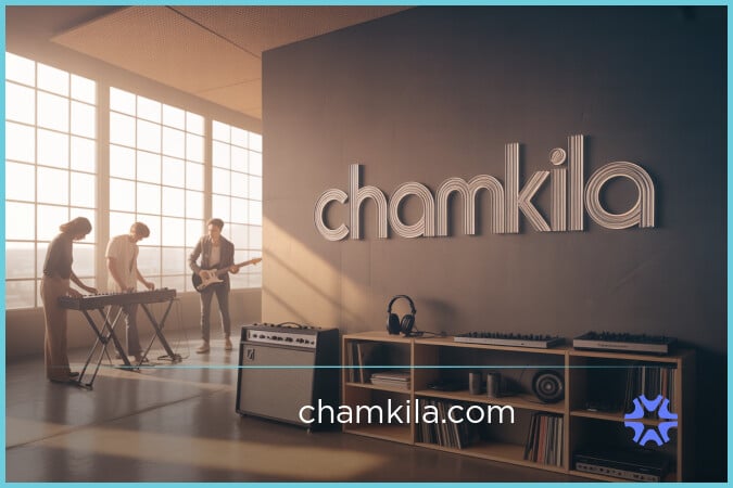 Chamkila.com image 2