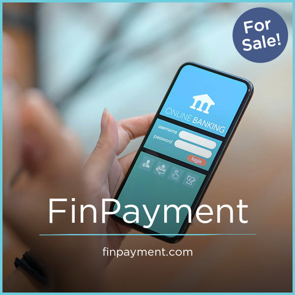 FinPayment.com - buying New premium names
