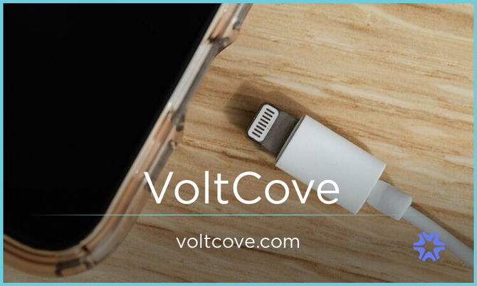 VoltCove.com