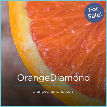 OrangeDiamond.com