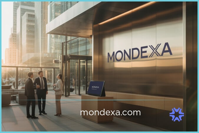 Mondexa.com — 2