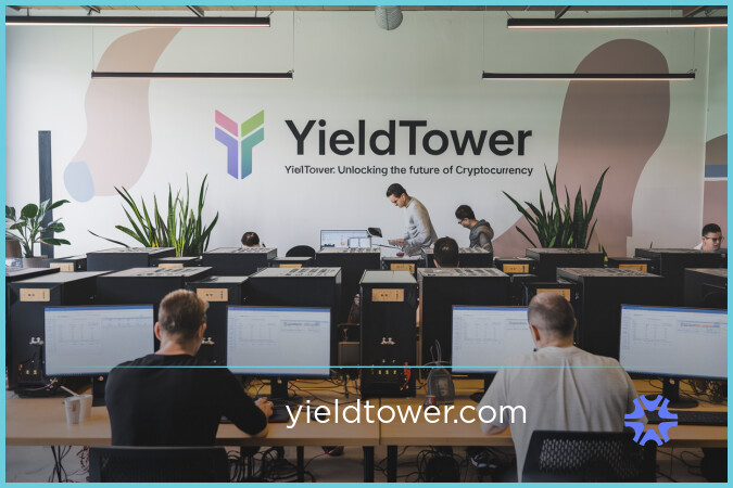 YieldTower.com - Unique domains for sale