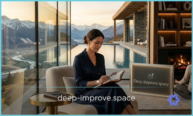 Deep-Improve.space — 2