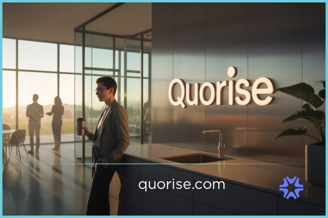 QuoRise.com image 2