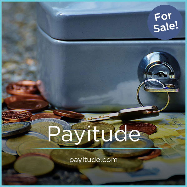Payitude.com