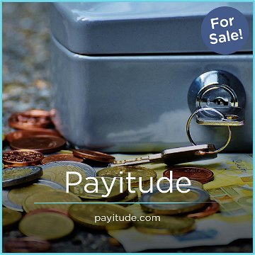 Payitude.com