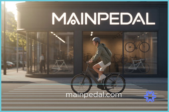 MainPedal.com — 2