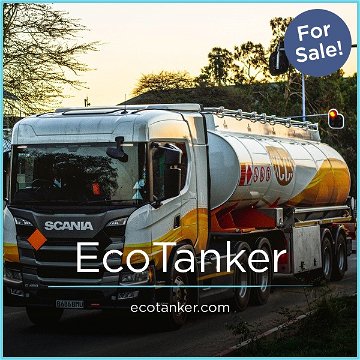 EcoTanker.com