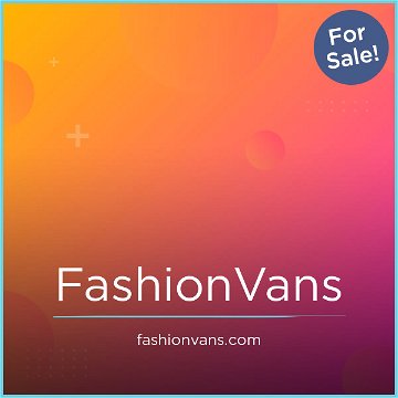 FashionVans.com