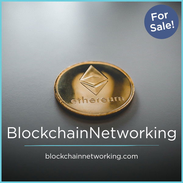 BlockchainNetworking.com