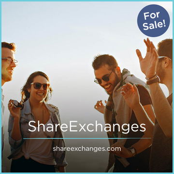 ShareExchanges.com