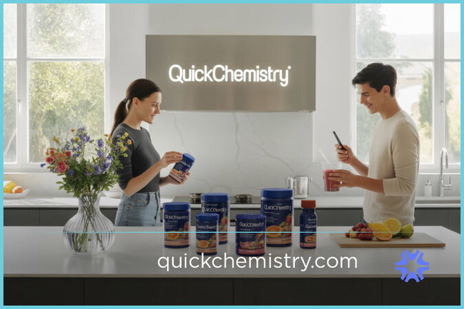 QuickChemistry.com — 2