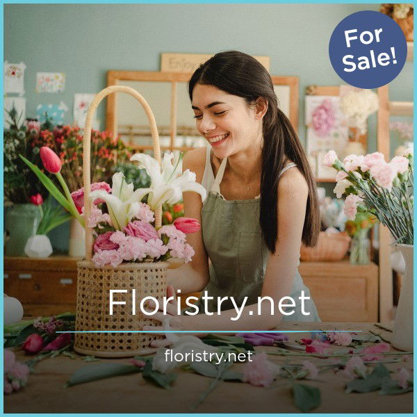 Floristry.net