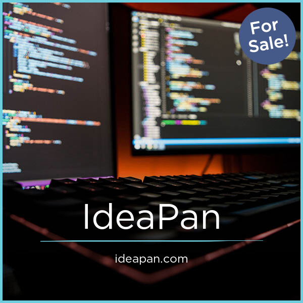 IdeaPan.com - buying Creative premium names