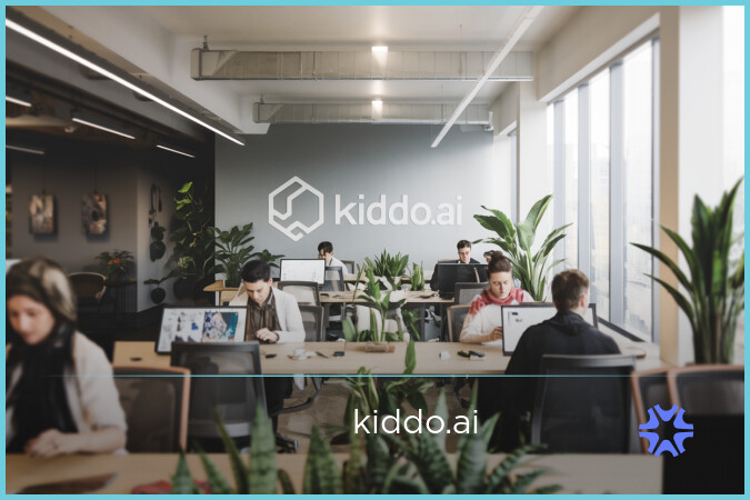 Kiddo.ai image 2