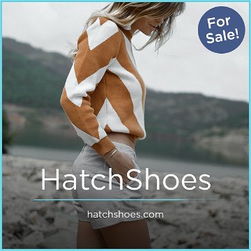 HatchShoes.com