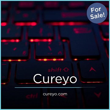 Cureyo.com