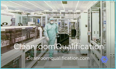 CleanroomQualification.com