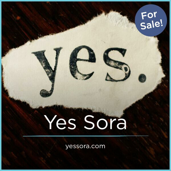 YesSora.com