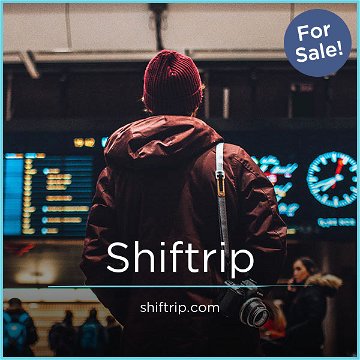 Shiftrip.com