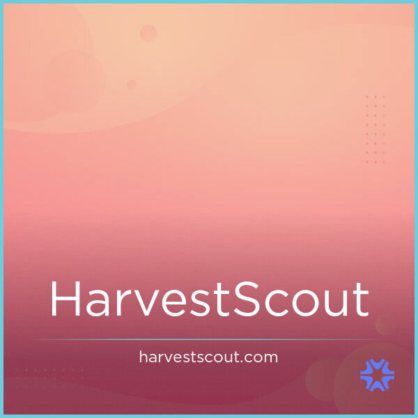 HarvestScout.com