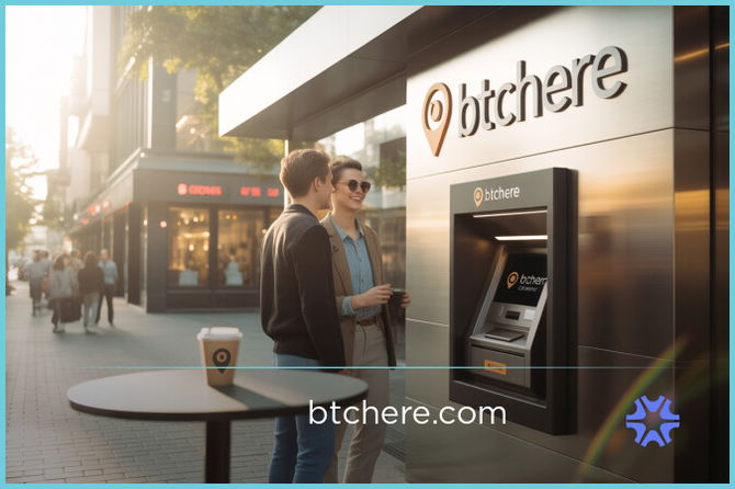 BtcHere.com — 2