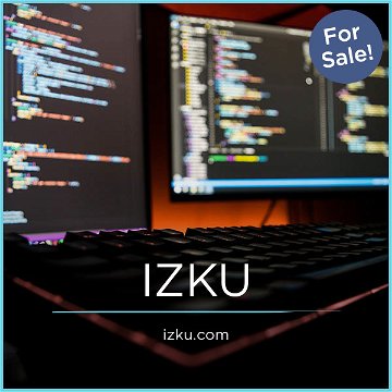 Izku.com