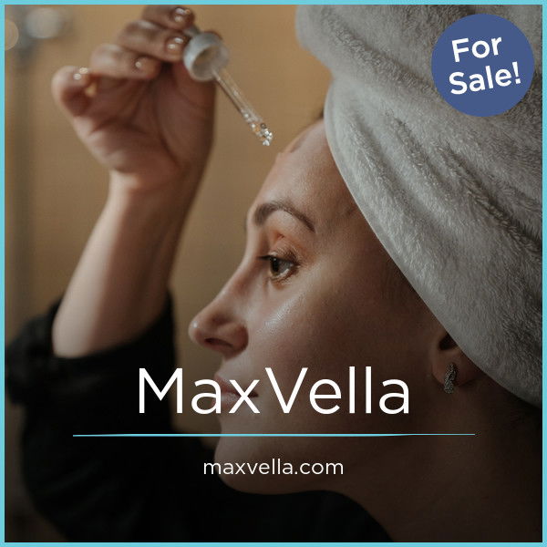 MaxVella.com