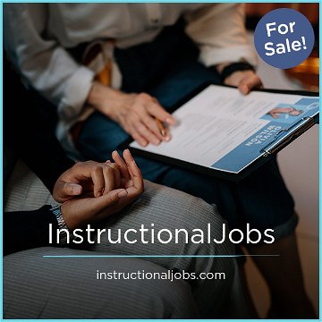 InstructionalJobs.com