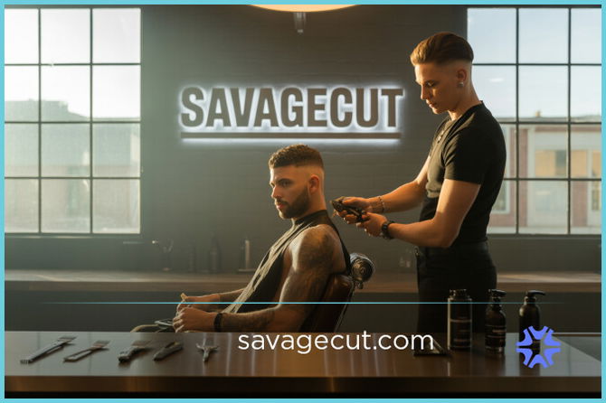 SavageCut.com — 2