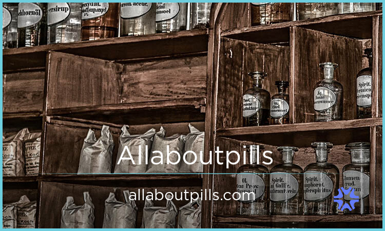 Allaboutpills.com - Best premium names