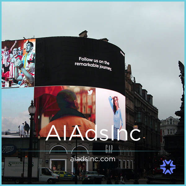 AIAdsInc.com