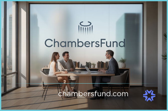 ChambersFund.com