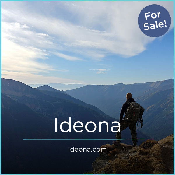 Ideona.com — 2