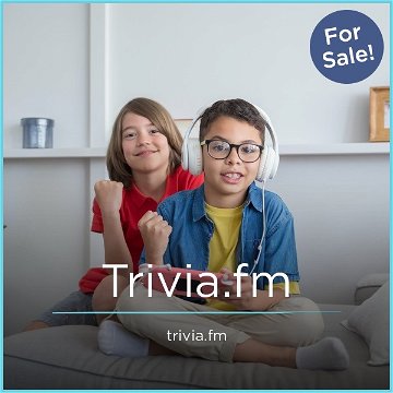 Trivia.fm