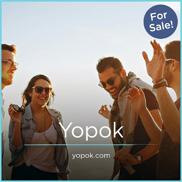 Yopok.com