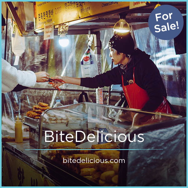 BiteDelicious.com