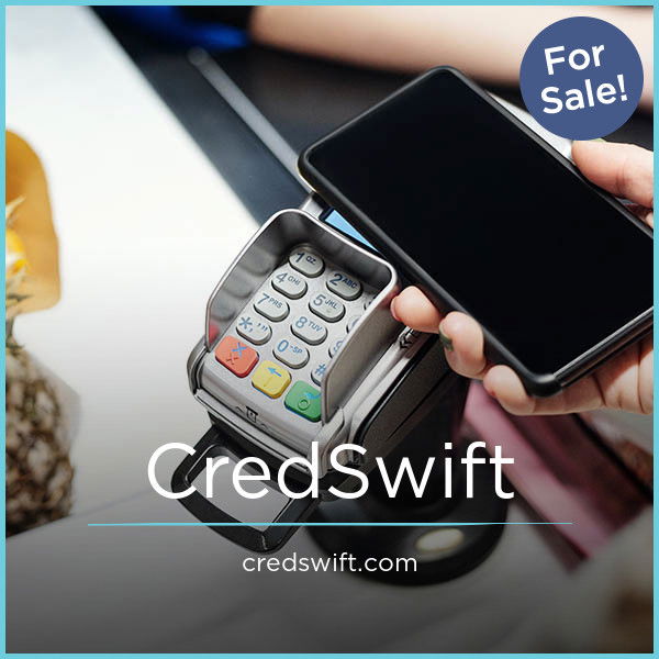 CredSwift.com