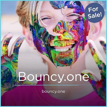 Bouncy.one