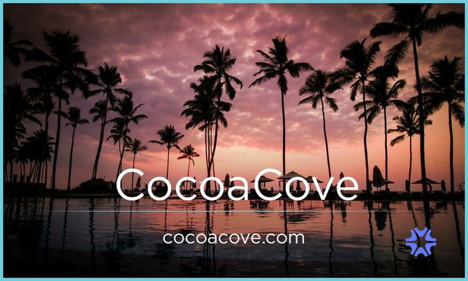 CocoaCove.com — 2