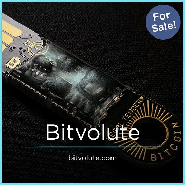 Bitvolute.com