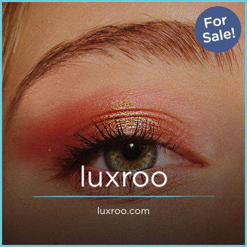 Luxroo.com