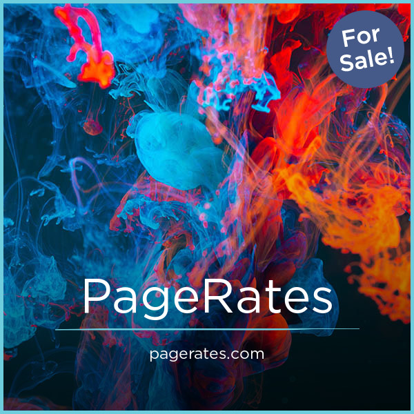 pagerates.com — 2