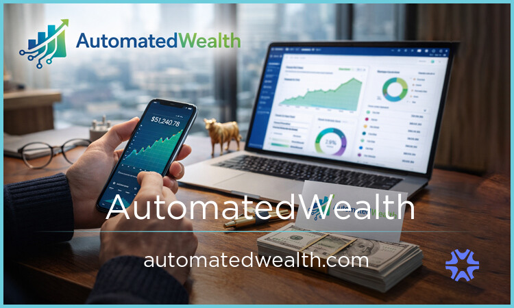 AutomatedWealth.com — 2