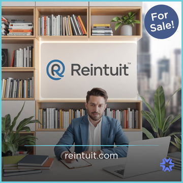 Reintuit.com