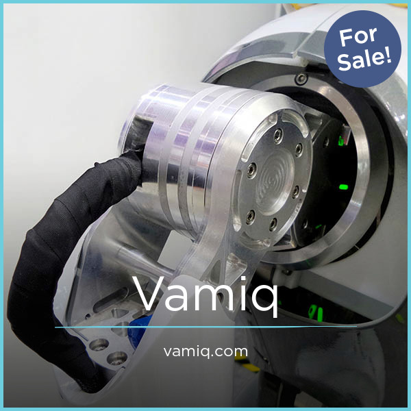 Vamiq.com - Great premium names