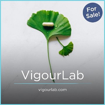 VigourLab.com