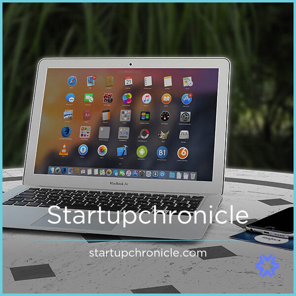 StartupChronicle.com image 2