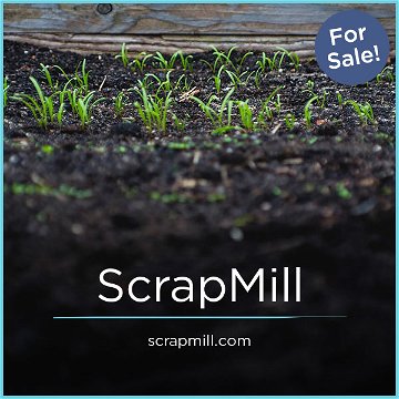 ScrapMill.com