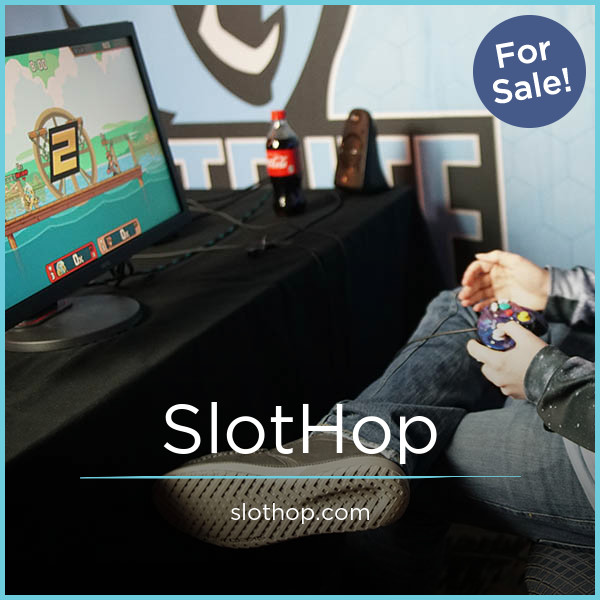 SlotHop.com image 2